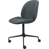 Beetle Meeting Chair Fully Upholstered