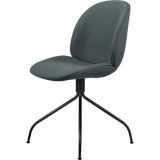 Beetle Meeting Chair Fully Upholstered