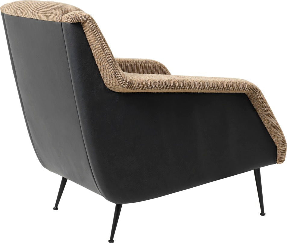 CDC.1 Lounge Chair