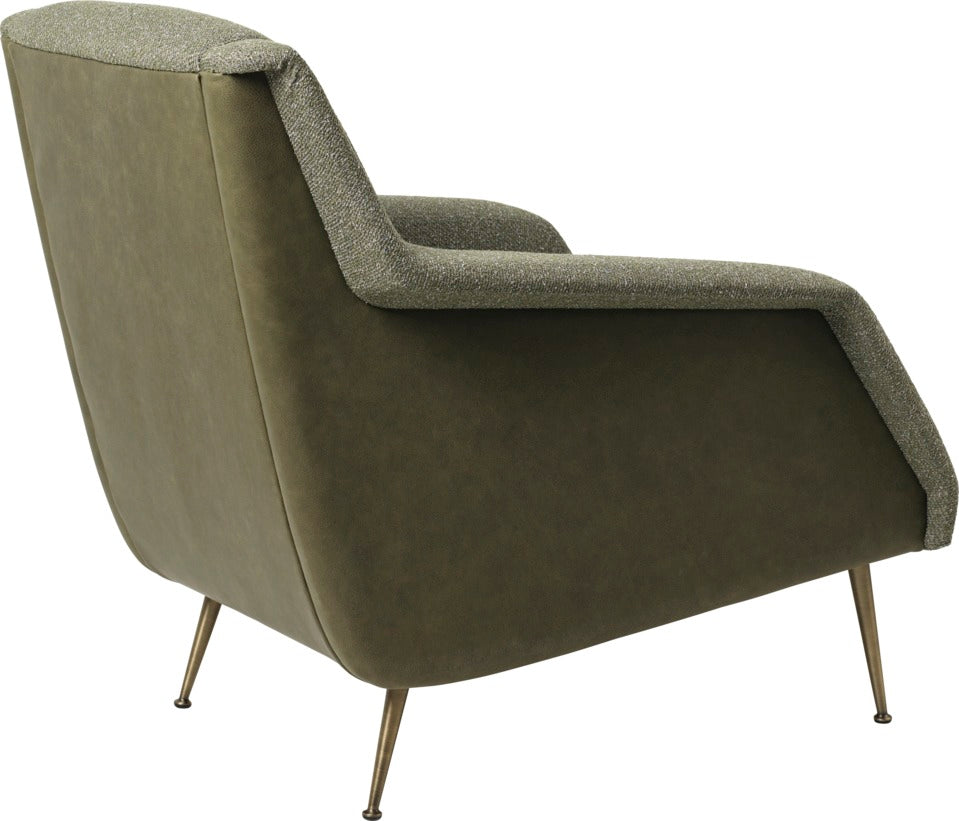 CDC.1 Lounge Chair