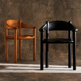 Daumiller Armchair