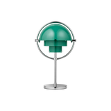 Multi-Lite Portable Lamp