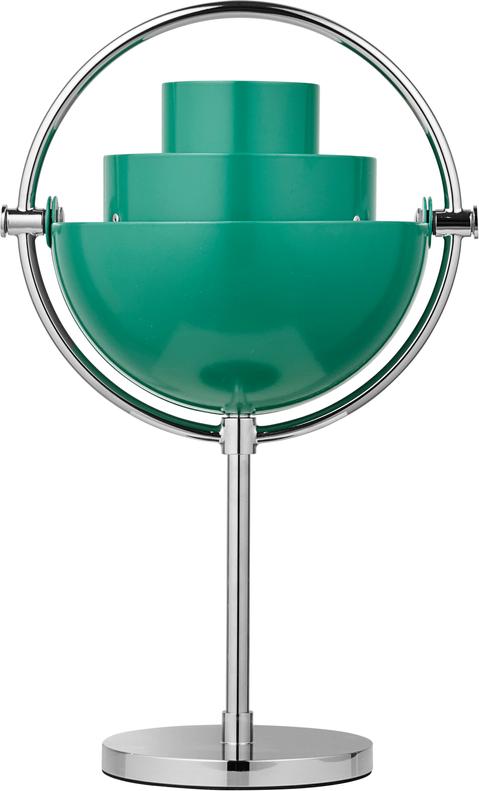 Lampa portabila Multi-Lite - Teal Green