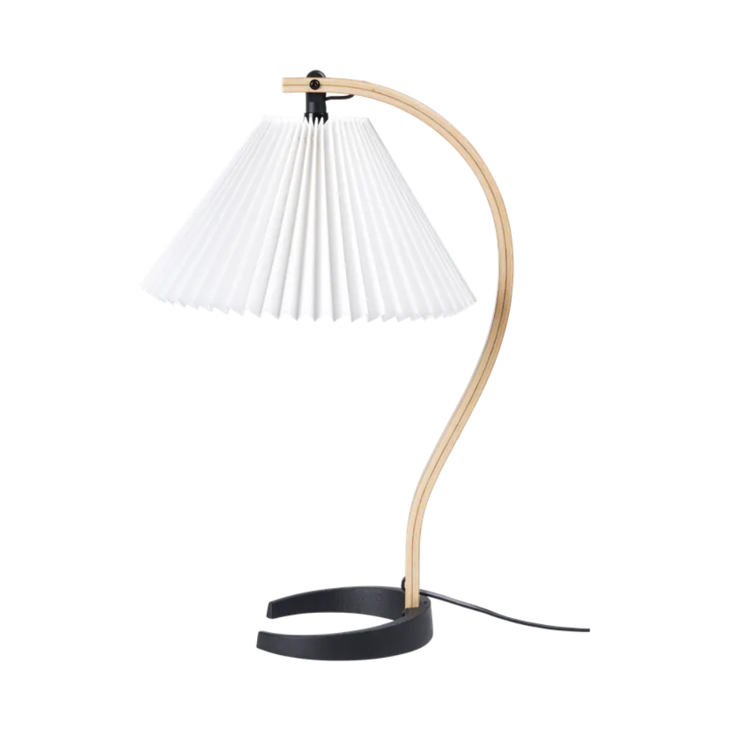Timberline Table Lamp