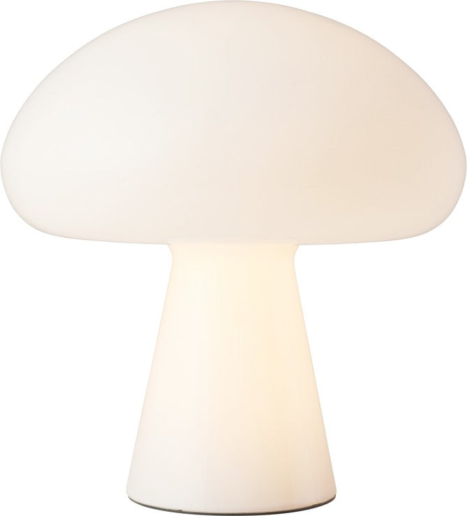 Lampă Obello - Pearl White