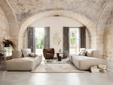 Catena Sofa - Open End Module