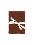 Linen Placemat - Set of 2 - Cinnamon