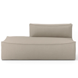 Catena Sofa - Open End Module