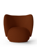 Rico Lounge Chair
