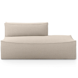 Catena Sofa - Open End Module