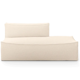 Catena Sofa - Open End Module