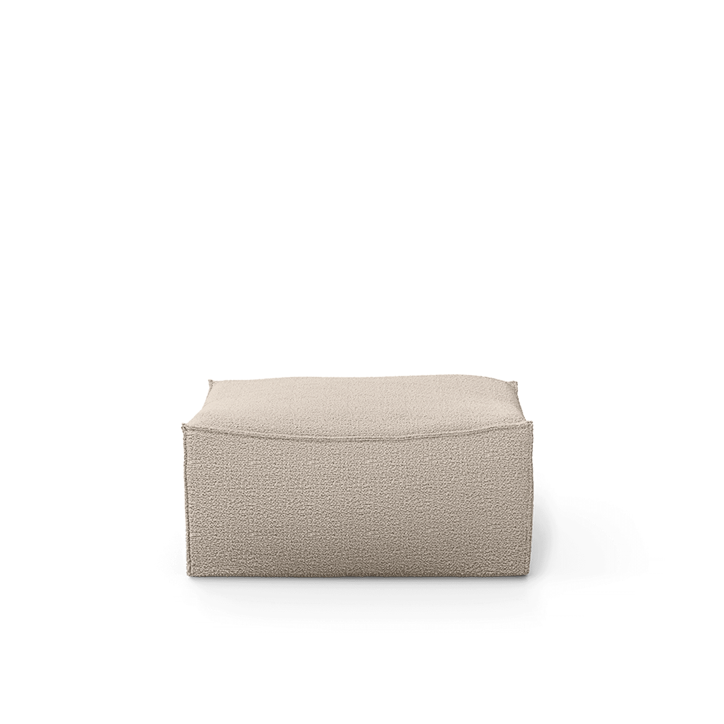 Canapea Catena - Modul Pouf