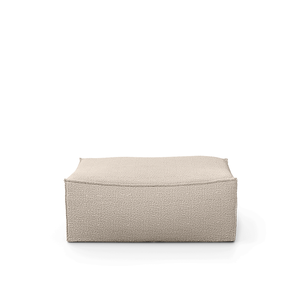 Catena Sofa - Pouf Module