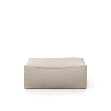 Catena Sofa - Pouf Module