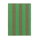 Hale Tea Towel - Olive/Green