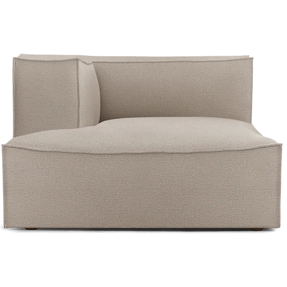 Catena Sofa - Chaise Longue Module