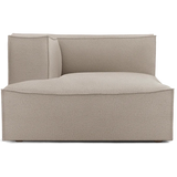 Catena Sofa - Chaise Longue Module
