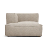 Catena Sofa - Chaise Longue Module