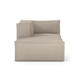 Catena Sofa - Chaise Longue Module