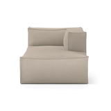 Catena Sofa - Chaise Longue Module