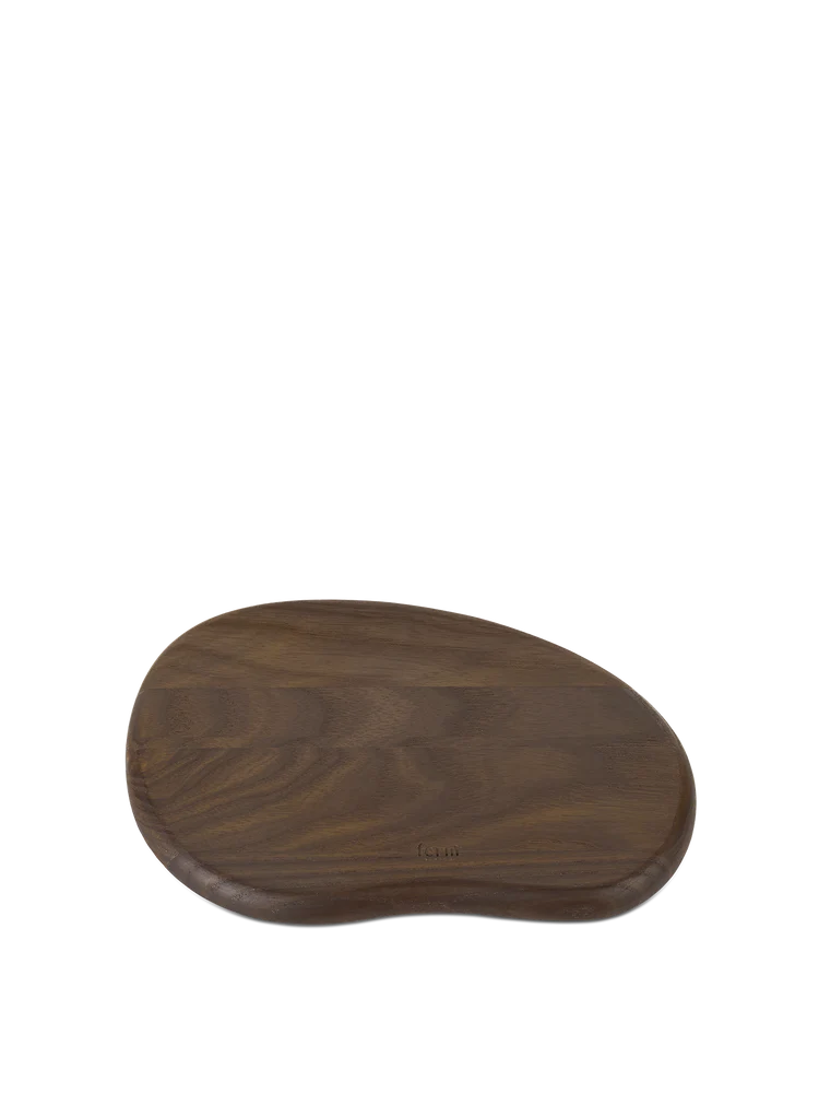 Cairn Butter Boards - Set of 4 - Dark Brown