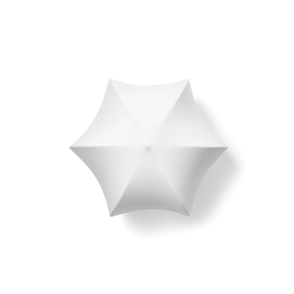 Poem Ceiling/Wall Lamp Ø36