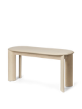 Bevel Bench