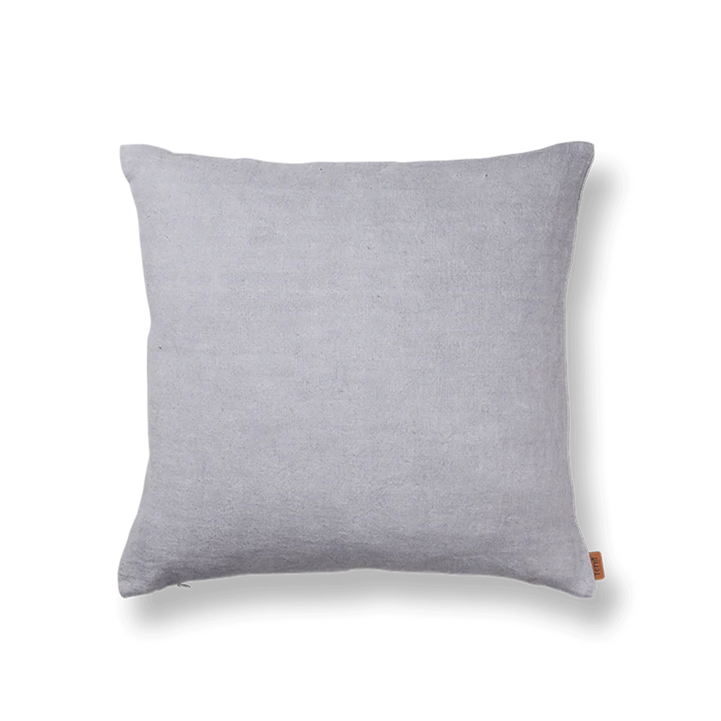 Heavy Linen Cushion