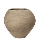 Dodu Pot - Tall - Brown