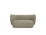 Rico Sofa - 2 seater