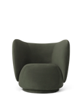 Rico Lounge Chair