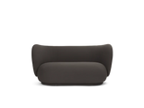 Rico Sofa - 2 seater