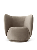 Rico Lounge Chair