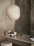 Kurbis Lampshade - 60