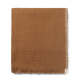 Weaver Throw - Sugar Kelp