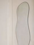 Pond Mirror - Full Size - Brass