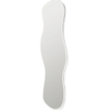 Pond Mirror - Full Size - Brass