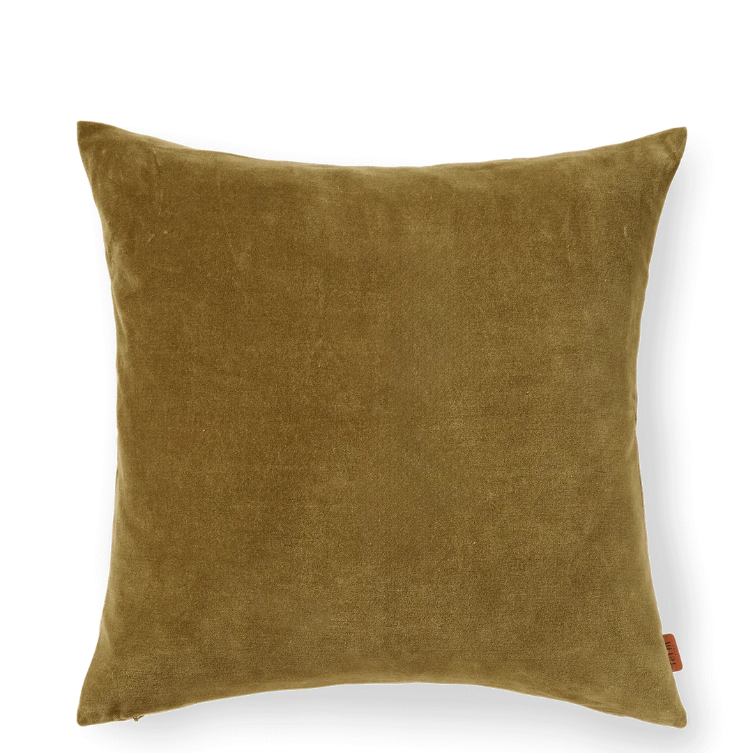 Senti Cushion - Khaki