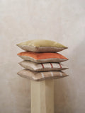 Senti Cushion - Khaki