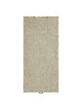 Organic Hand Towel - Light Celedon