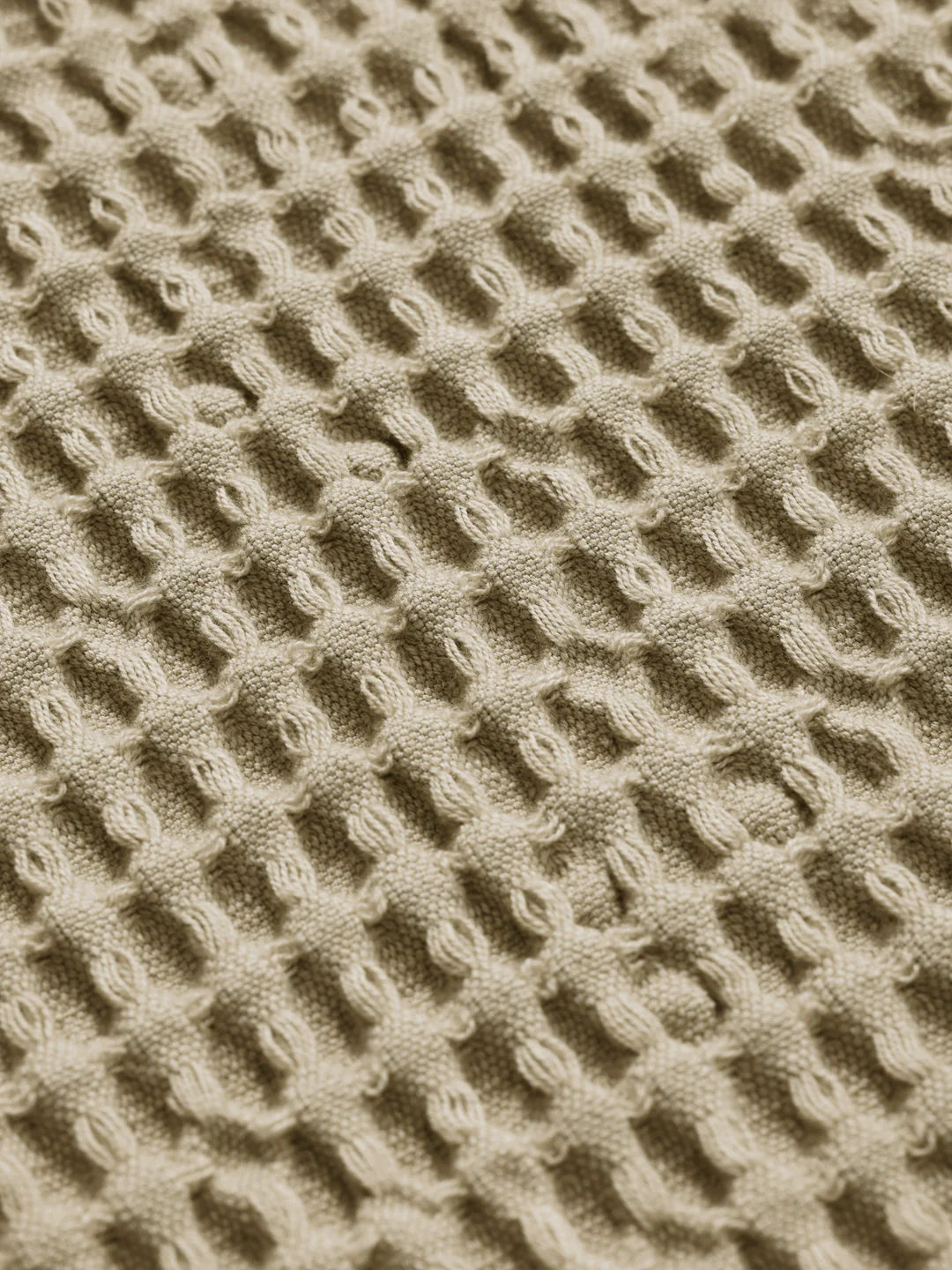 Organic Bath Towel - Light Celedon