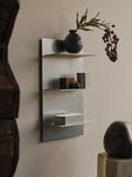 Lager Wall Shelf - Triple - Small