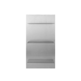 Lager Wall Shelf - Triple - Small