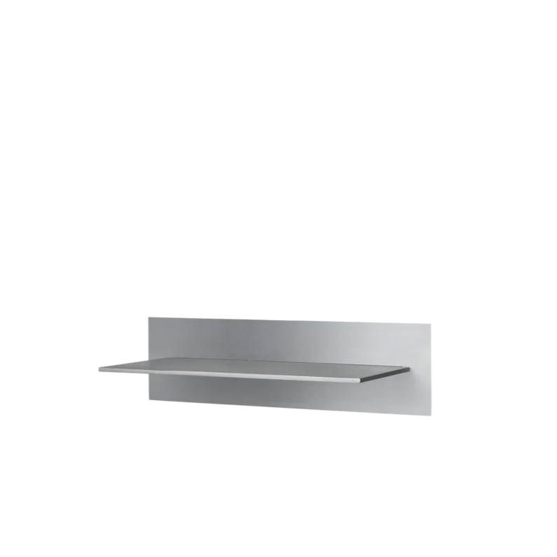 Lager Wall Shelf - Single - 35