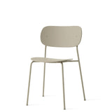 Co Dining Chair, Outdoor - Olive