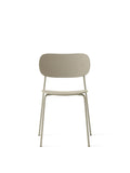 Co Dining Chair, Outdoor - Olive