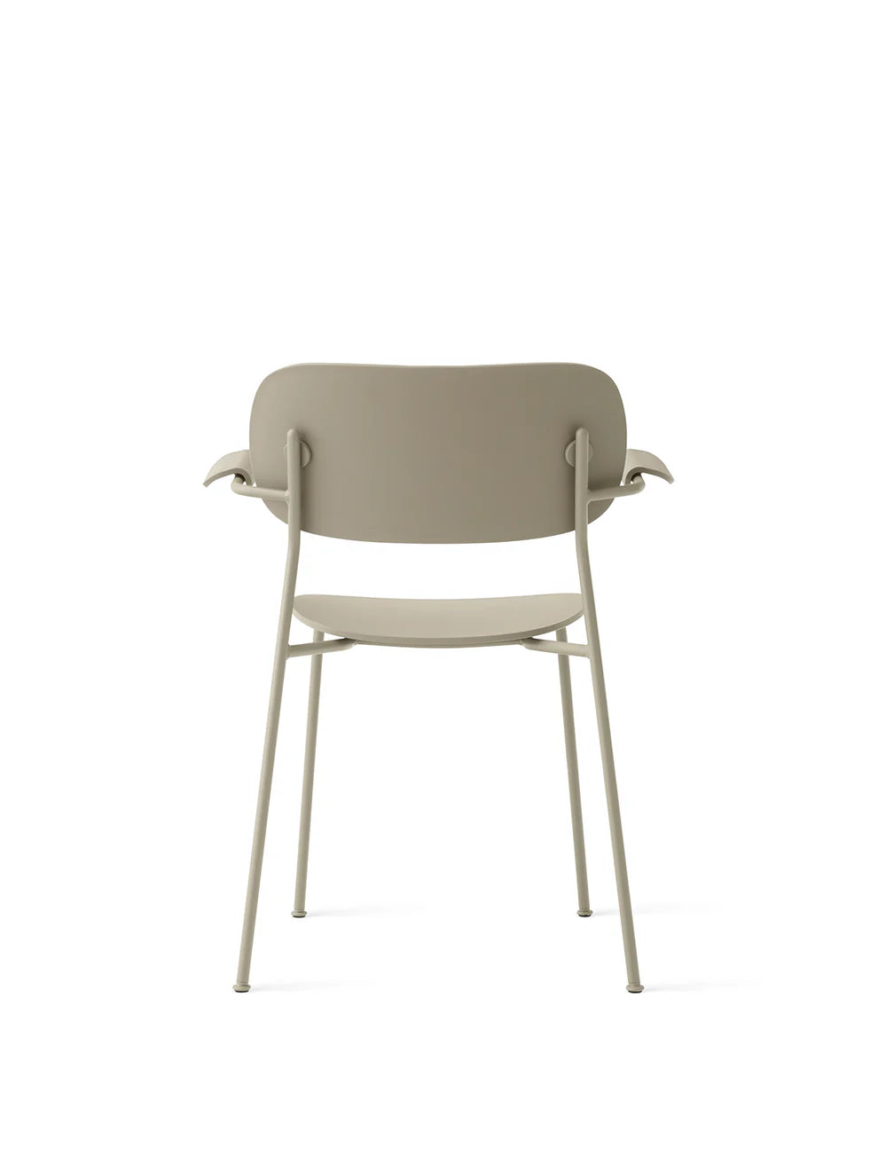 Scaun Co de exterior - Olive