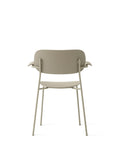 Co Dining Chair, Outdoor - Olive