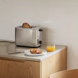 Bernadotte Toaster