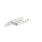 Rim Toilet Paper Holder – White